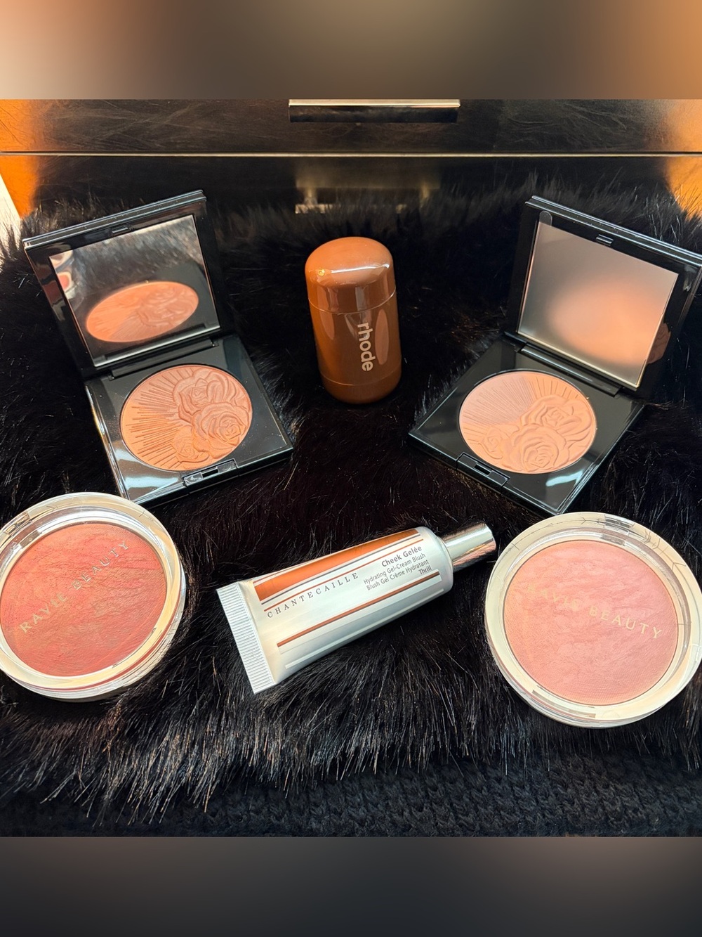 BLUSH BUNDLE